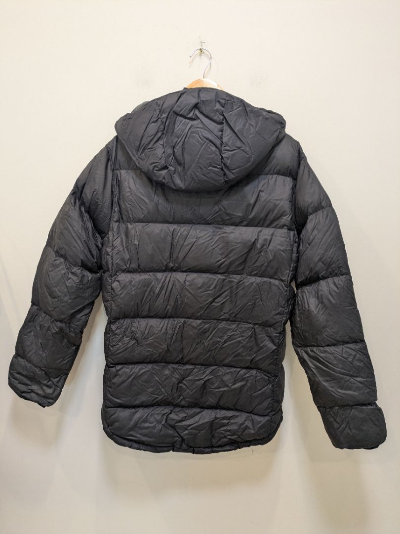 Black Alpkit Filo