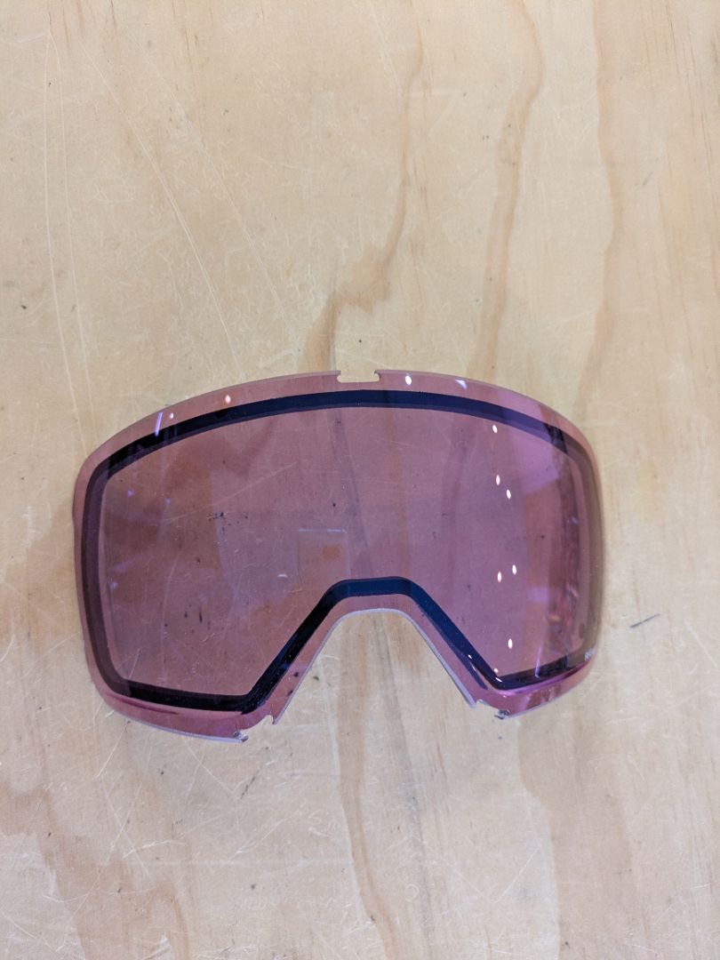 Pink Sweet Protection Clockwork RIG S2 Replacement Lens