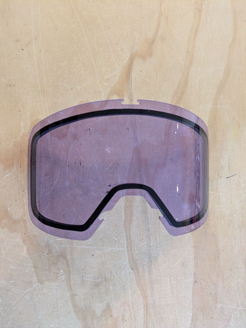 Pink Sweet Protection S/RIG S2 Replacement Lens