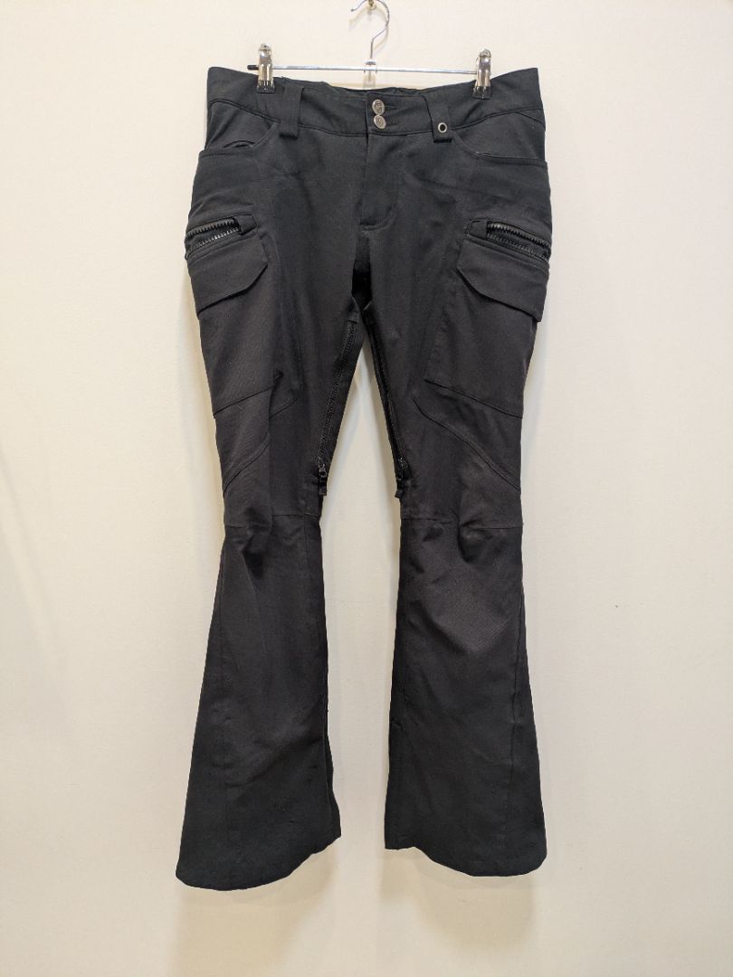 Black Burton Snow pants, M