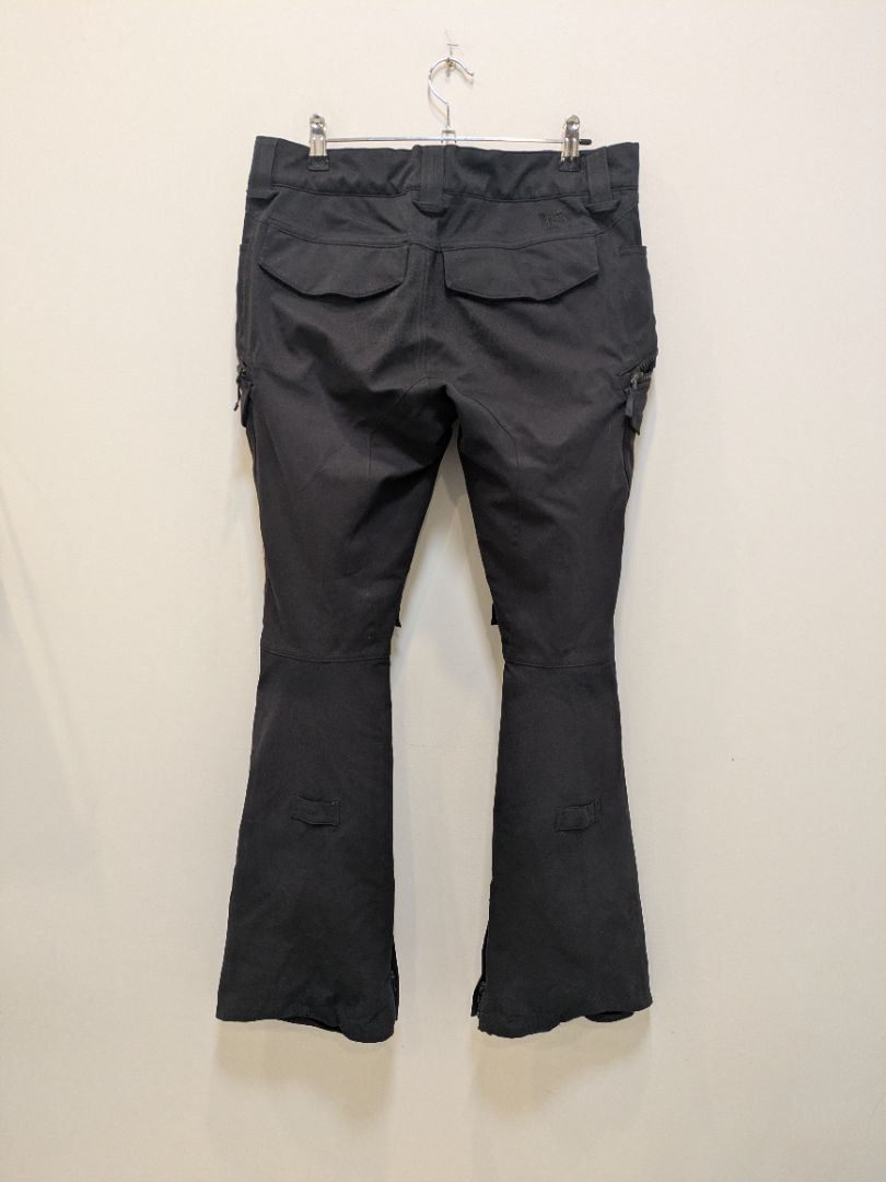 Black Burton Snow pants, M