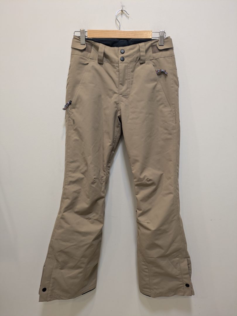 Beige O'Neill Snow Pants, XS