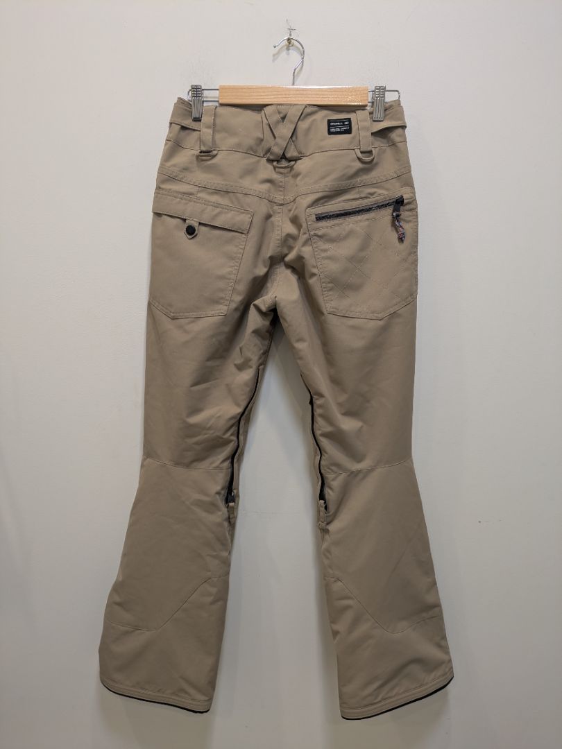 Beige O'Neill Snow Pants, XS