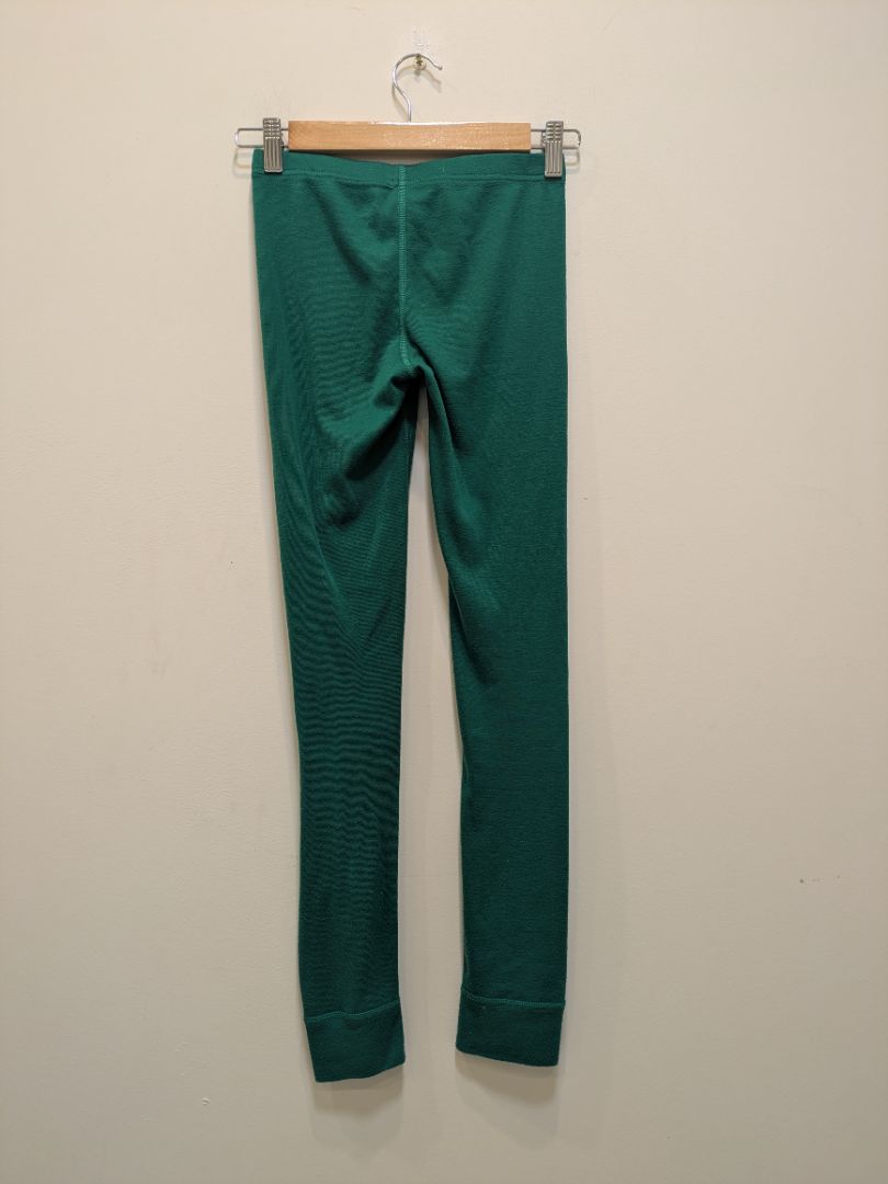 Green Macpac Thermal leggings, 12