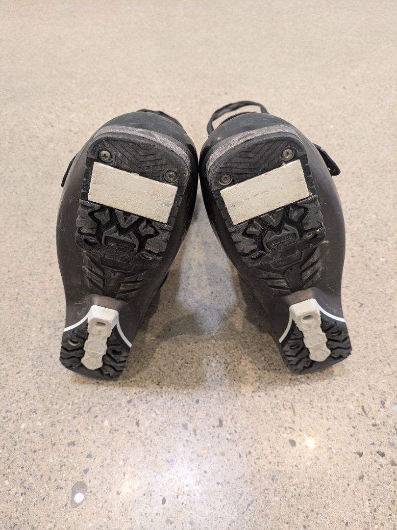 Black Nordica Sportmachine 85 W, 26.5