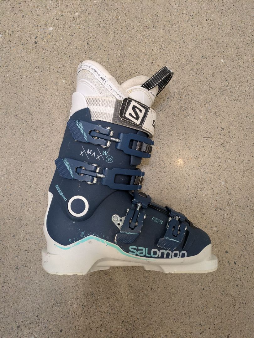 Blue Salomon X Max W 90, 24.5