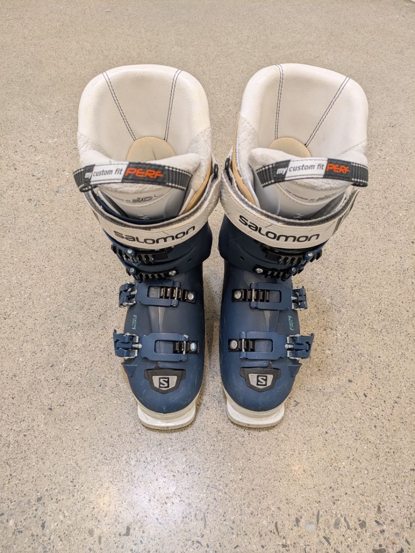 Blue Salomon X Max W 90, 24.5