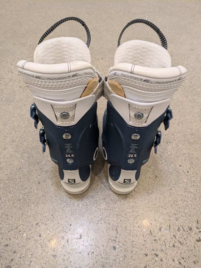 Blue Salomon X Max W 90, 24.5
