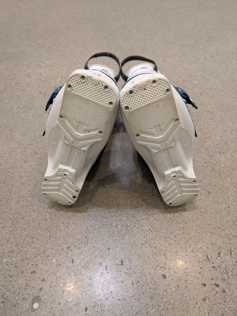 Blue Salomon X Max W 90, 24.5