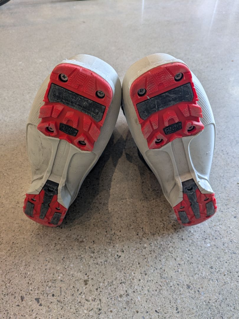 Grey Salomon S/Pro Supra BOA 120, 27/27.5