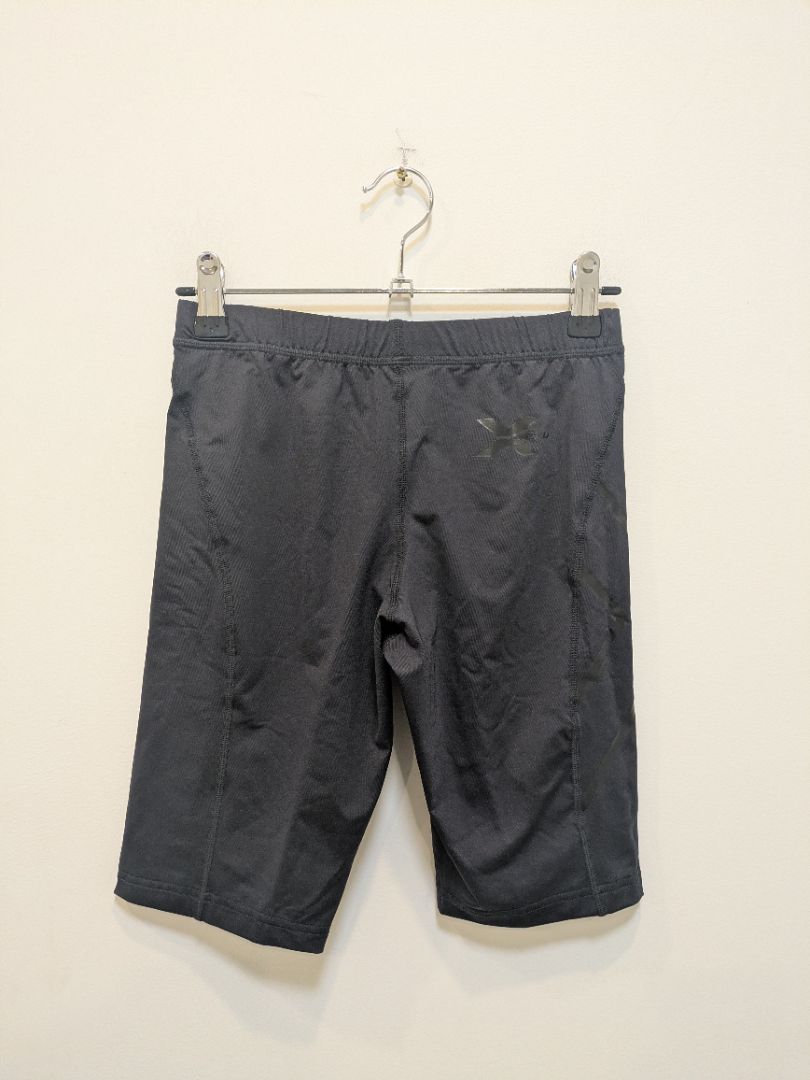 Black 2XU PWX Compression Shorts, S
