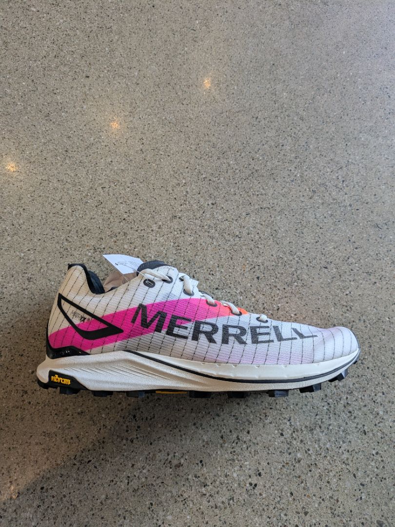 White Merrell MTL Long Sky 2 Matryx, EU 42