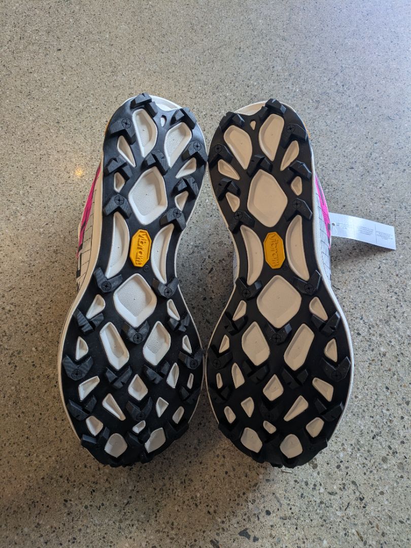 White Merrell MTL Long Sky 2 Matryx, EU 42