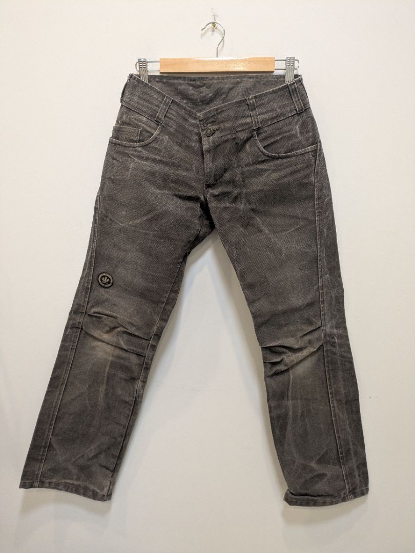 Charcoal Cactus Outdoor Supertrousers, 8
