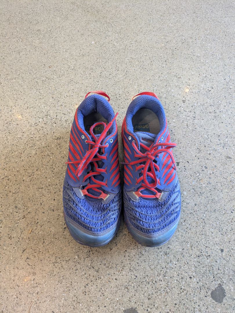 Blue La Sportiva Akasha, EU 38
