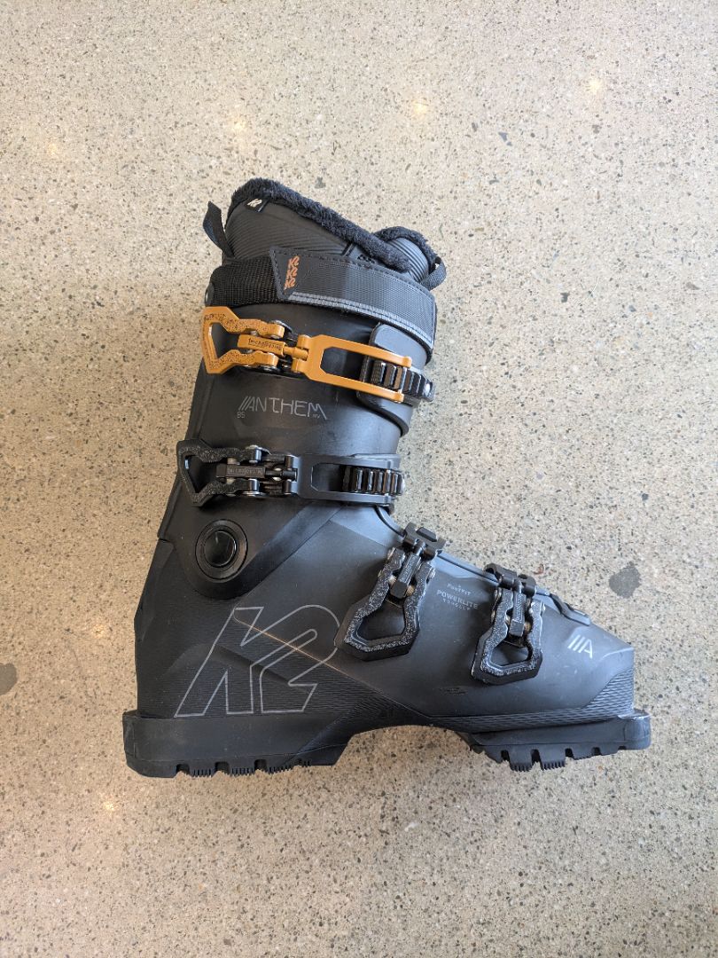 Black K2 Anthem 85 MV, 26.5
