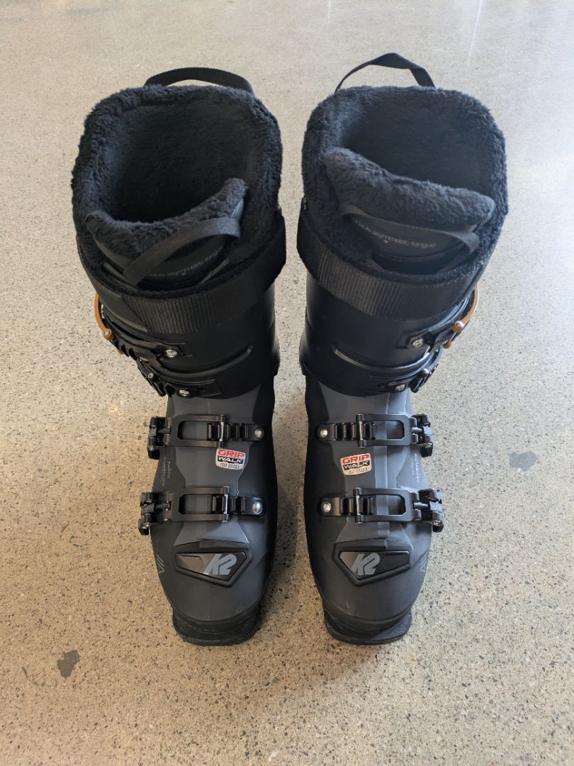 Black K2 Anthem 85 MV, 26.5
