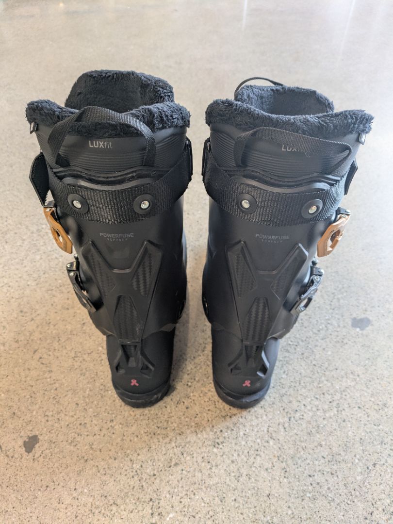Black K2 Anthem 85 MV, 26.5