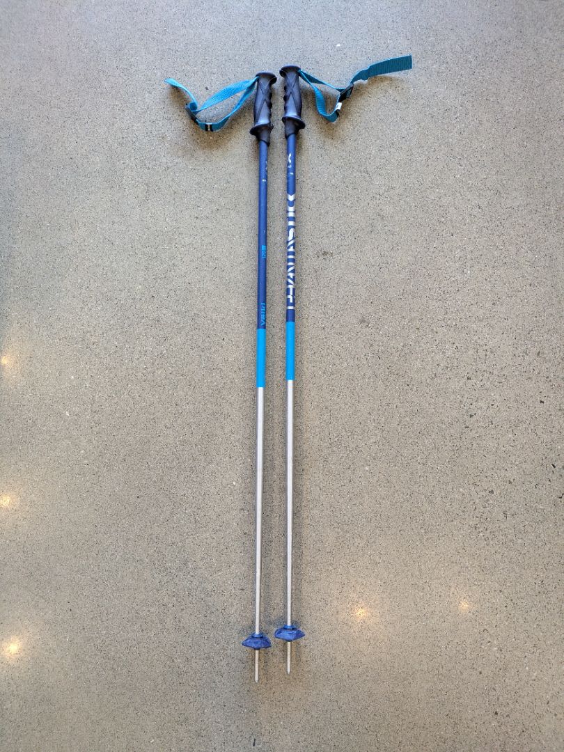 Blue Völkl Phantastick 18mm, 120 cm
