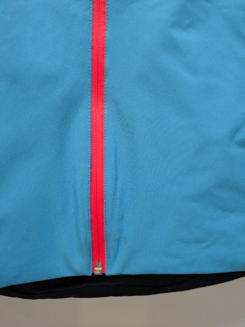 Blue Picture Exa, M