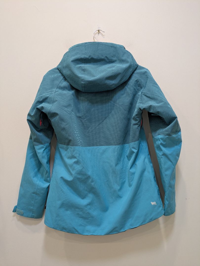 Blue Picture Exa, M