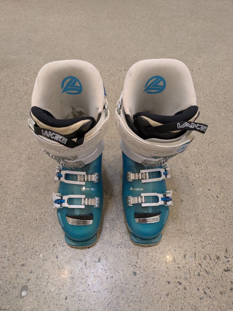 Teal Lange XT 90 W, 23.5
