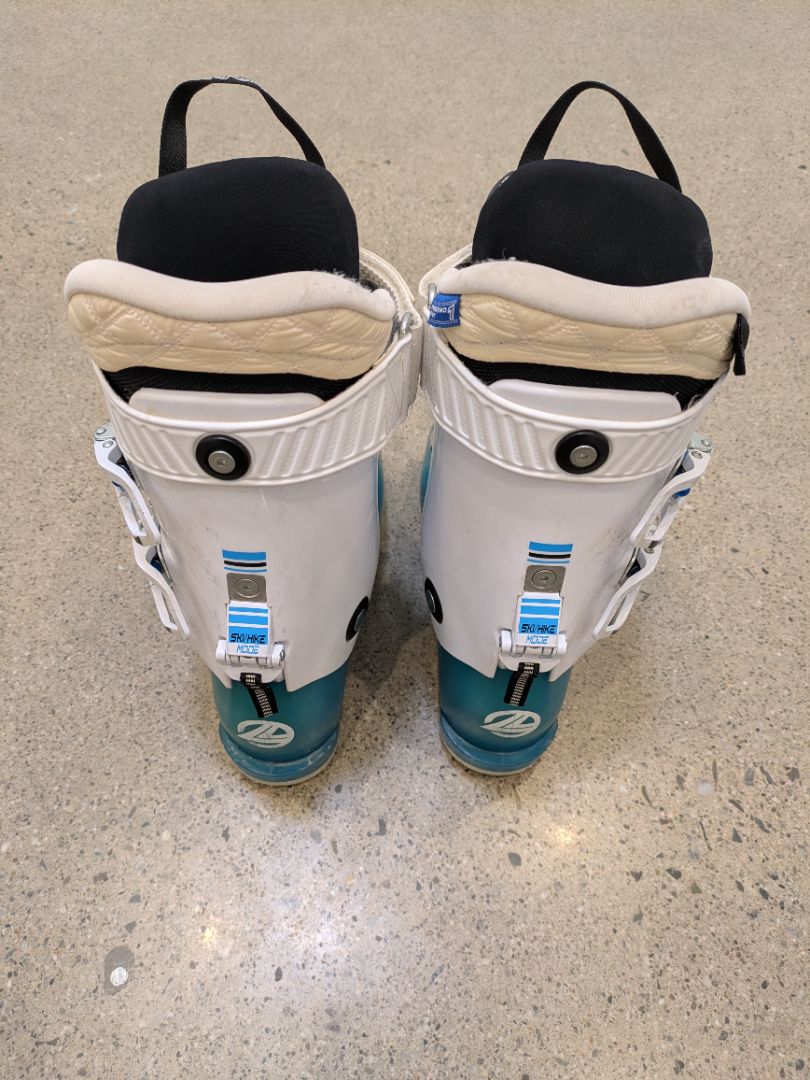 Teal Lange XT 90 W, 23.5