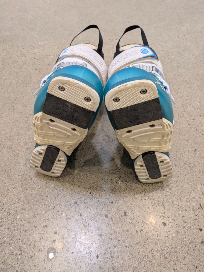 Teal Lange XT 90 W, 23.5