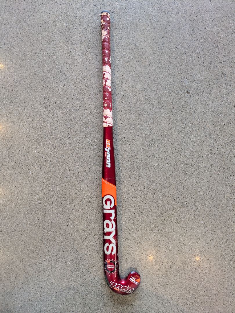 Red Grays GX 7000 Maxi