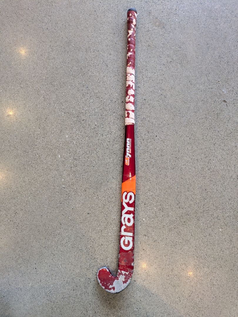 Red Grays GX 7000 Maxi