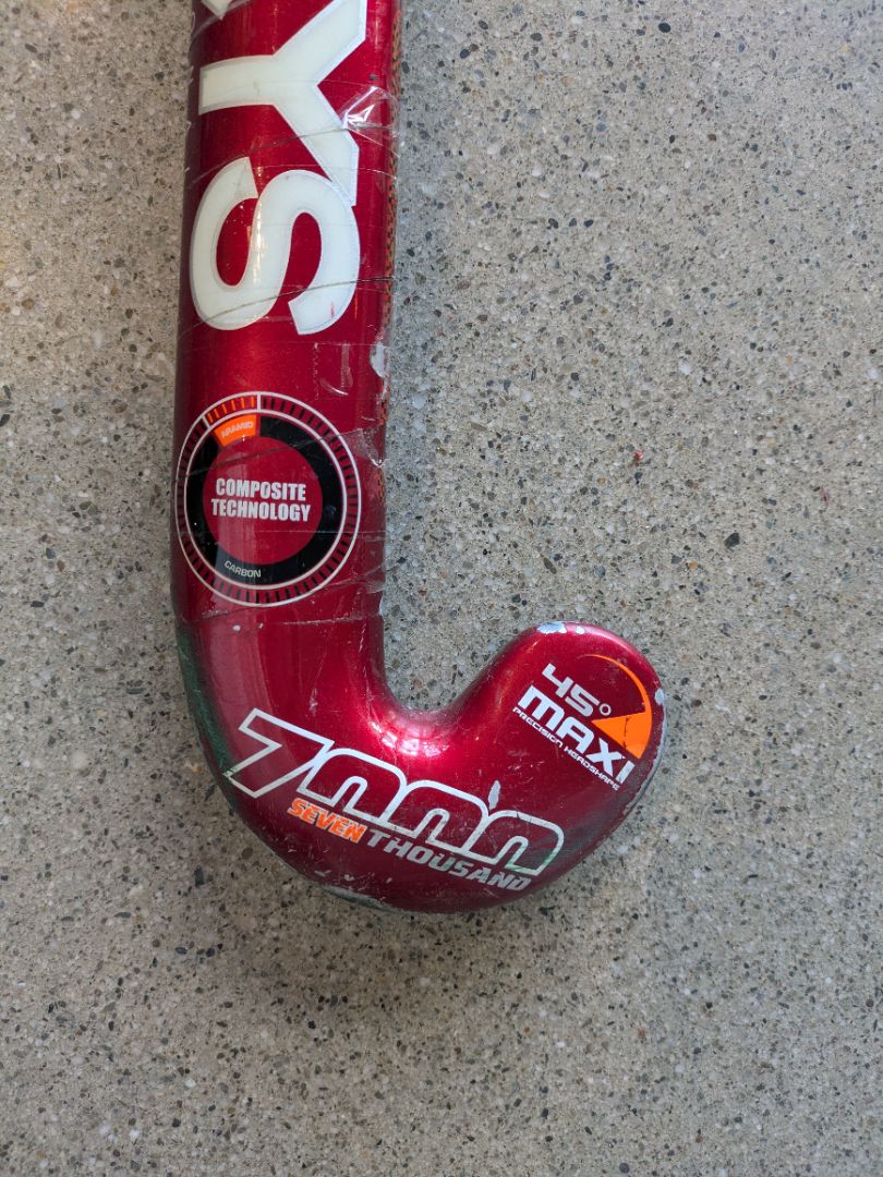 Red Grays GX 7000 Maxi