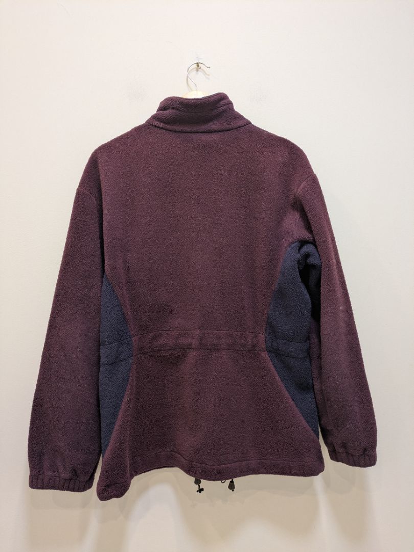 Purple Mountain Designs Fleece Jacket, 14