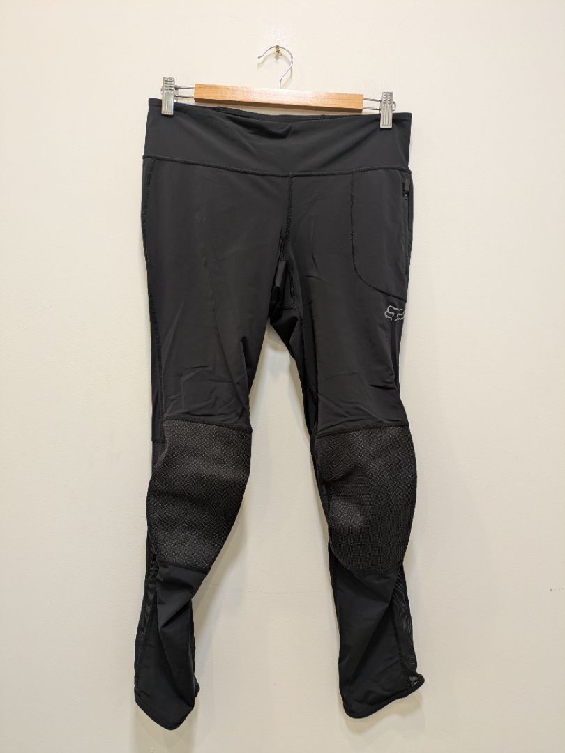 Black Fox Ranger Tights, L