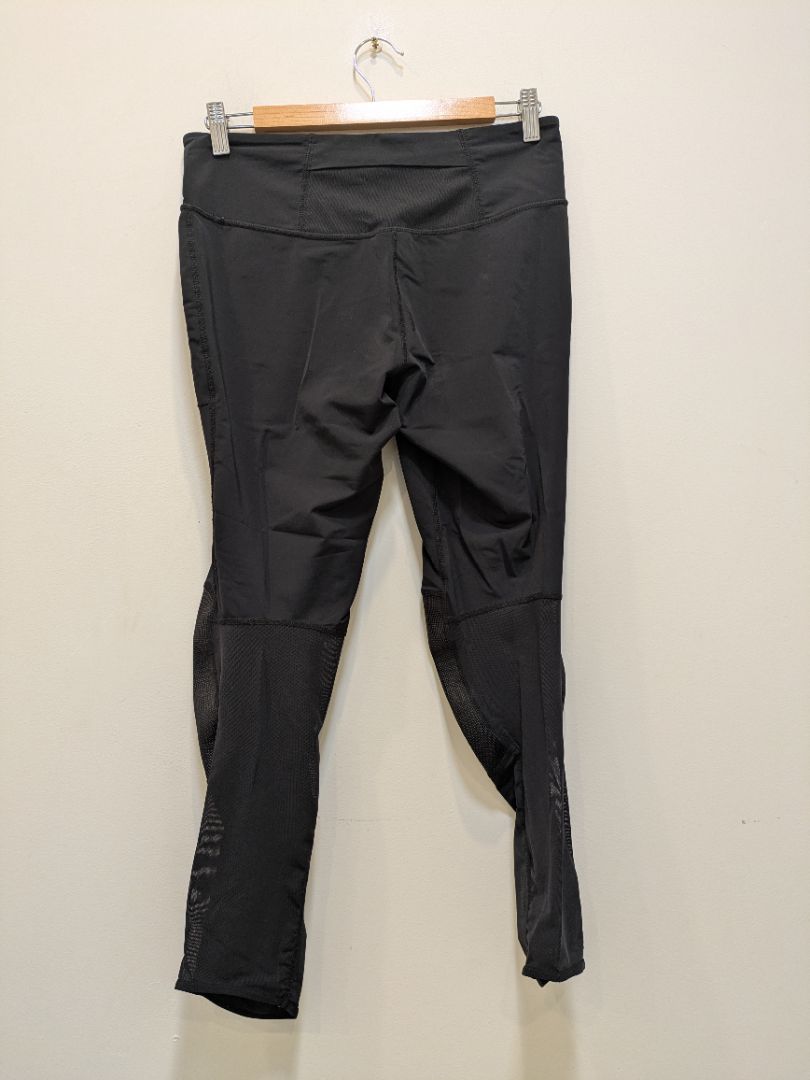 Black Fox Ranger Tights, L