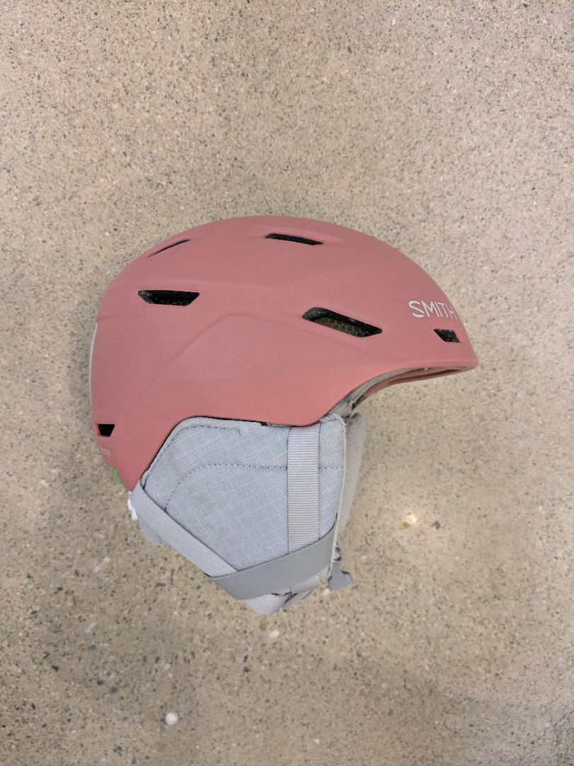 Pink Smith Mirage MIPS, S / 51-55 cm