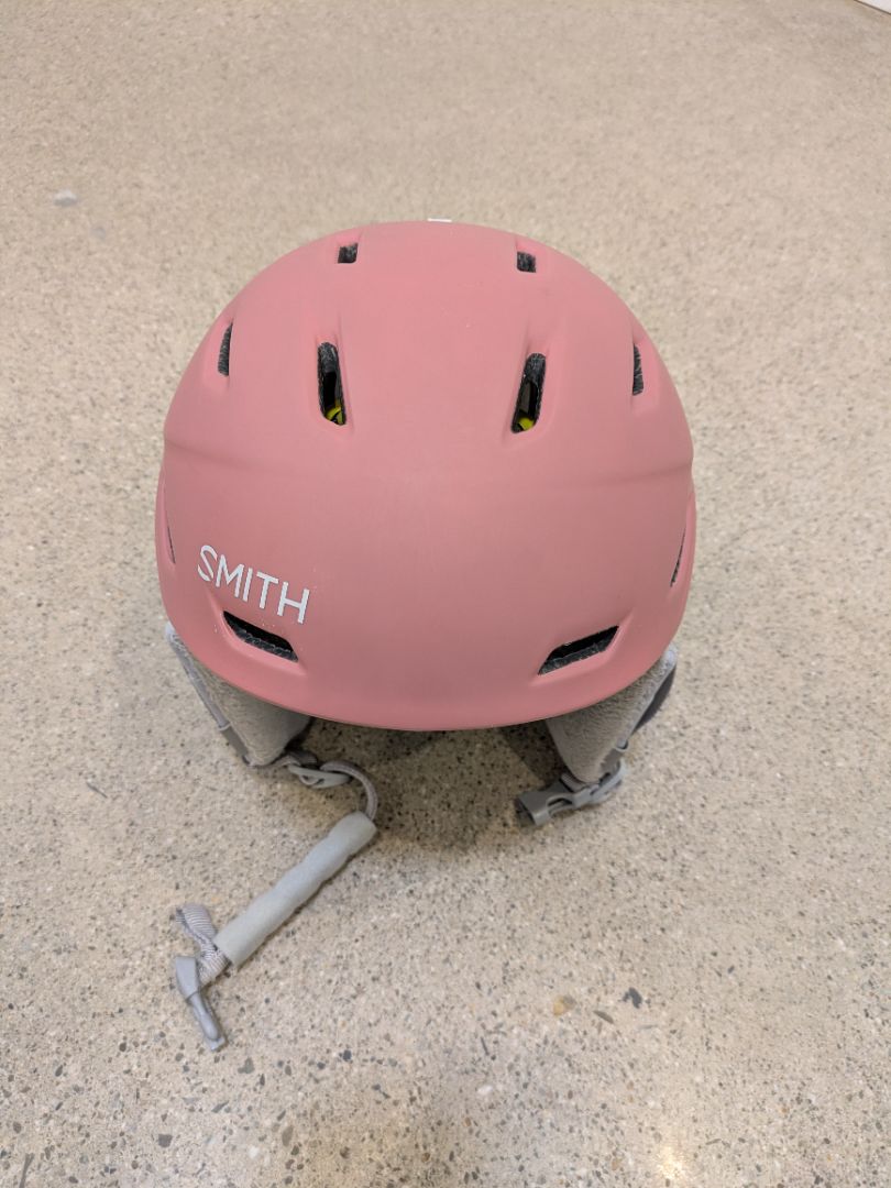 Pink Smith Mirage MIPS, S / 51-55 cm
