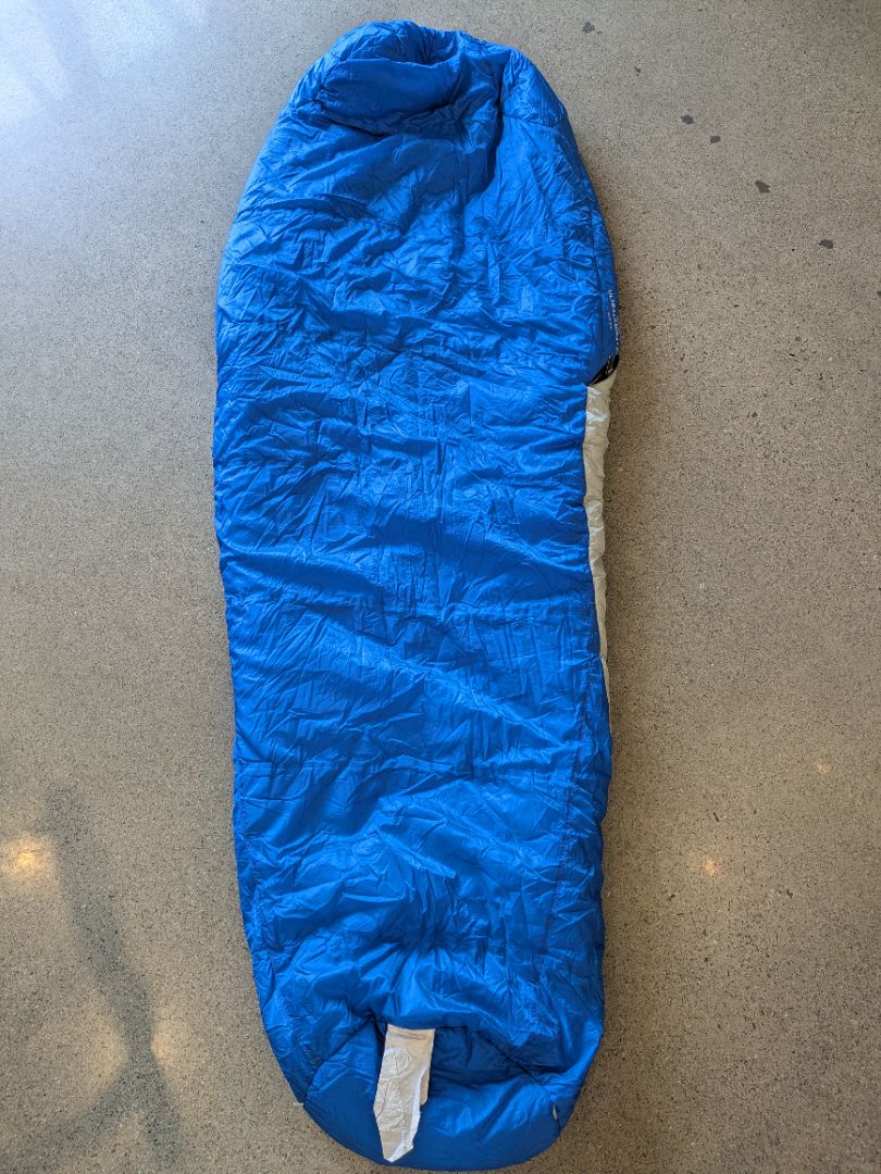 Blue Mountain Hardwear UltraLamina 15