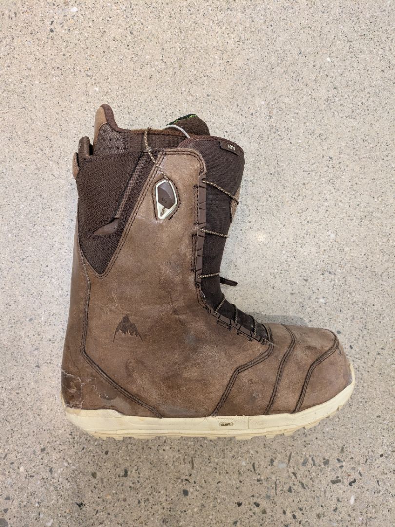 Brown Burton Ion, EU 44.5