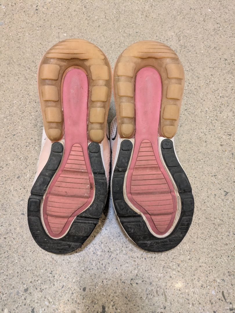 Pink Nike Air Max 270, EU 41