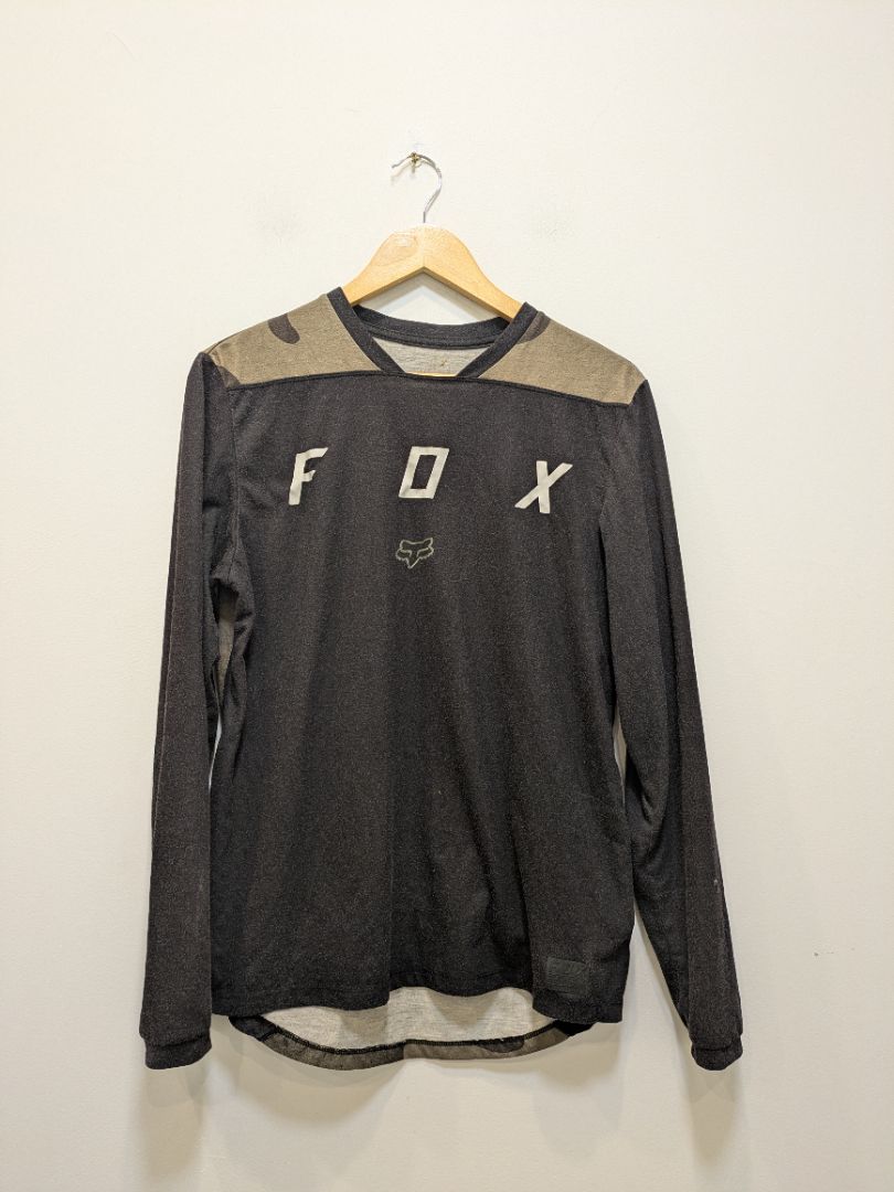 Black Fox MTB Jersey, M