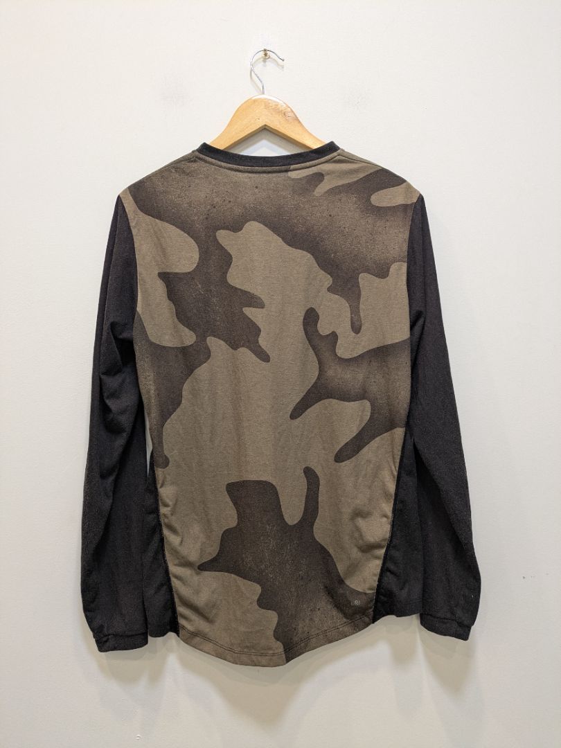 Black Fox MTB Jersey, M