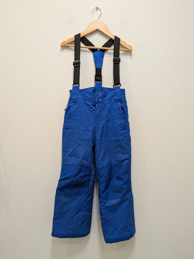Blue Mountain Warehouse Kids Snow Pants, 5-6 years