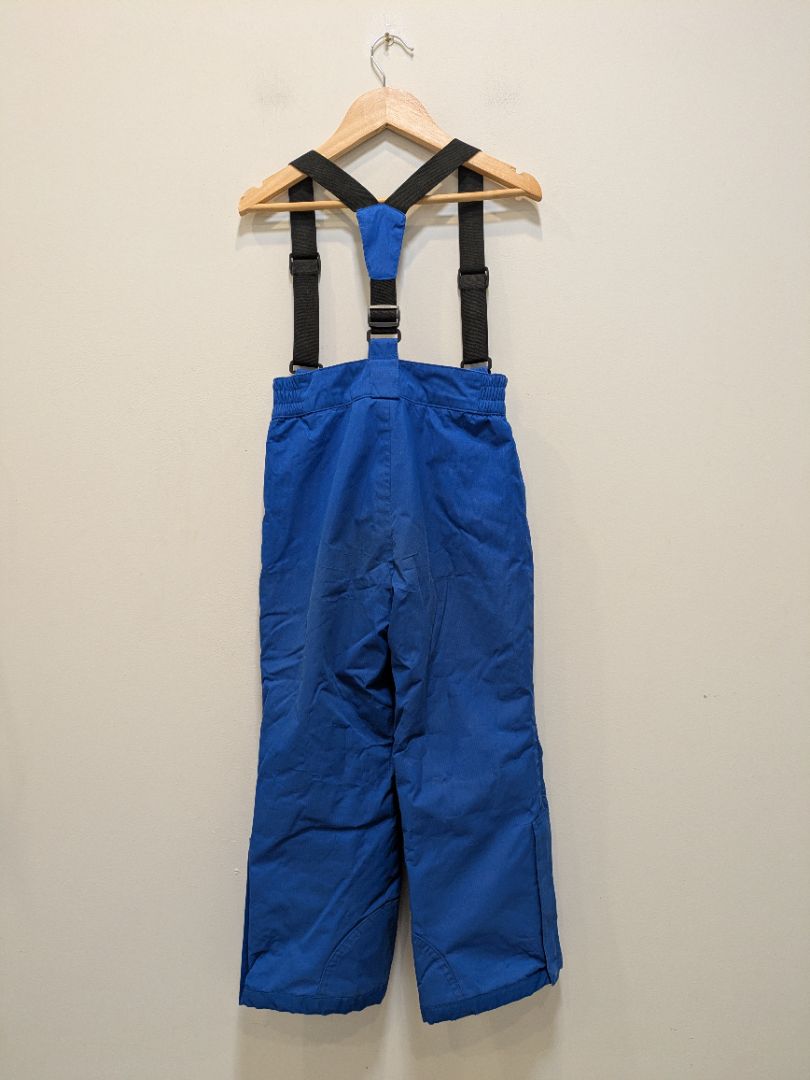 Blue Mountain Warehouse Kids Snow Pants, 5-6 years