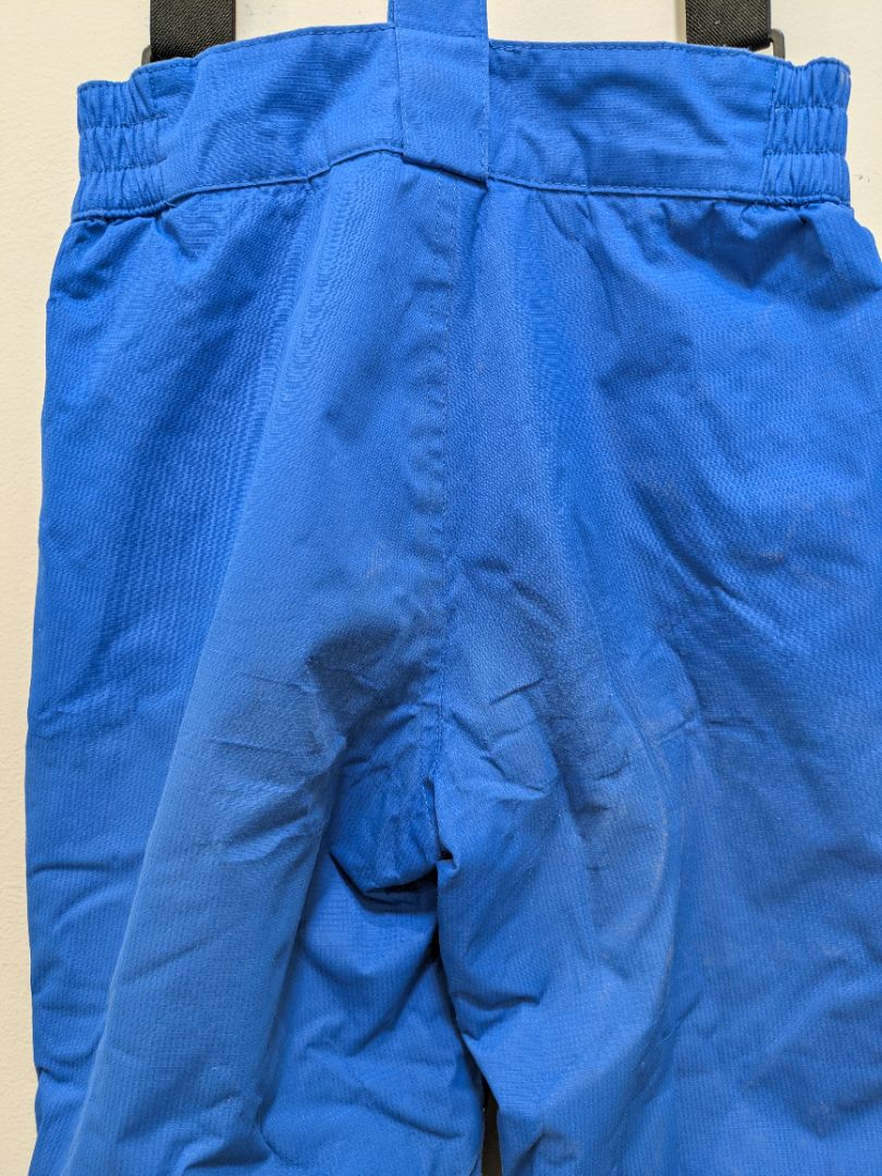 Blue Mountain Warehouse Kids Snow Pants, 5-6 years