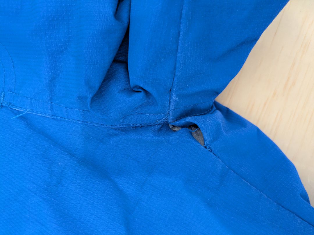 Blue Mountain Warehouse Kids Snow Pants, 5-6 years