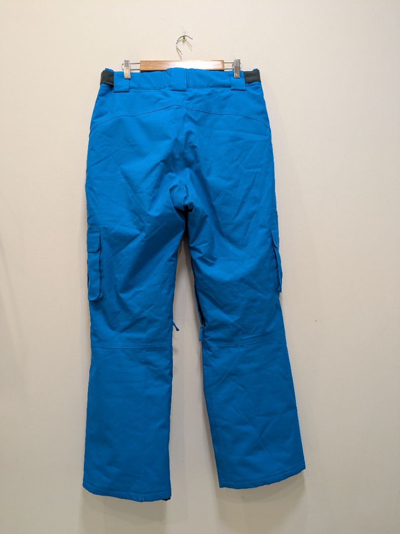 Blue Crane Snow Pants, M