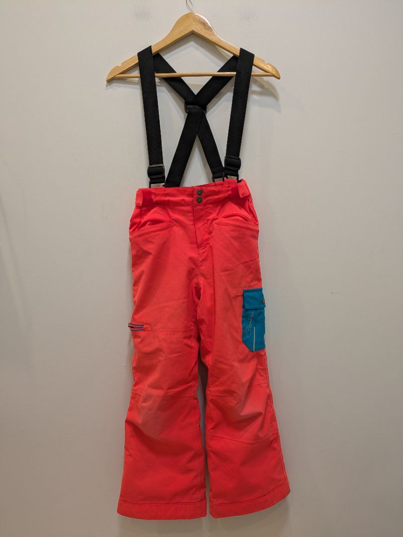 Pink Dare 2b Kids Snow Pants, 9-10 years (140 cm)