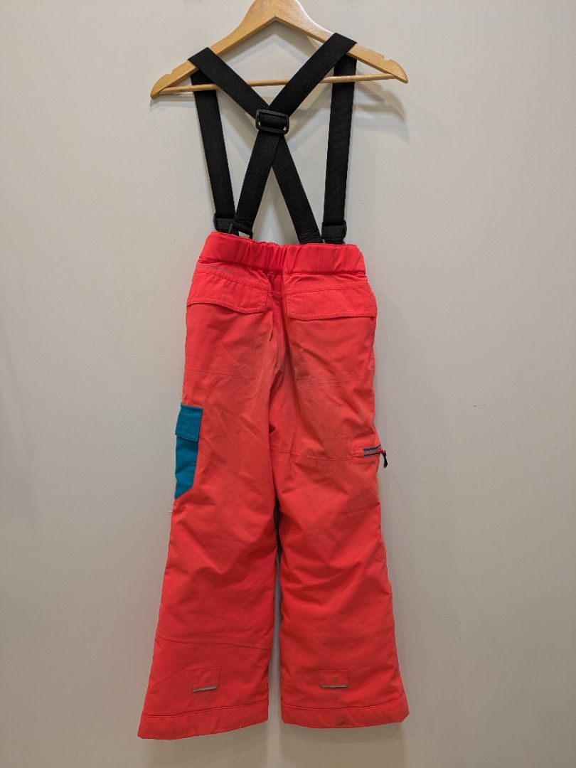Pink Dare 2b Kids Snow Pants, 9-10 years (140 cm)