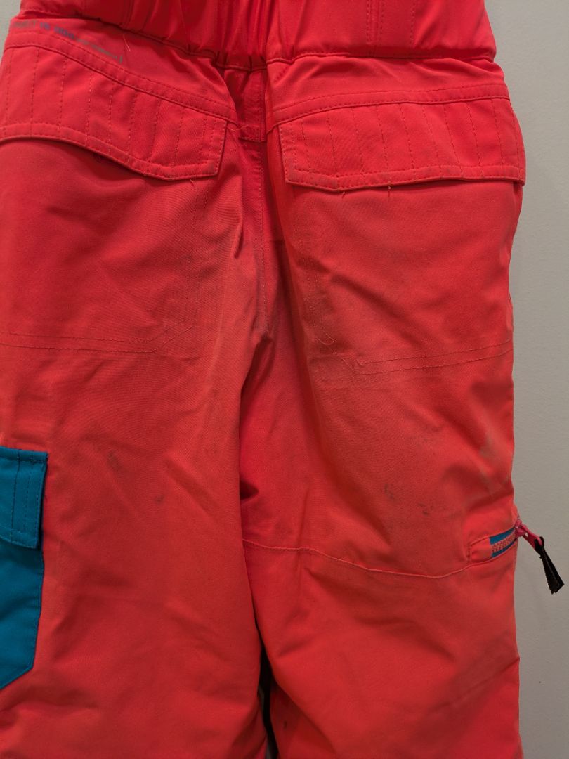 Pink Dare 2b Kids Snow Pants, 9-10 years (140 cm)