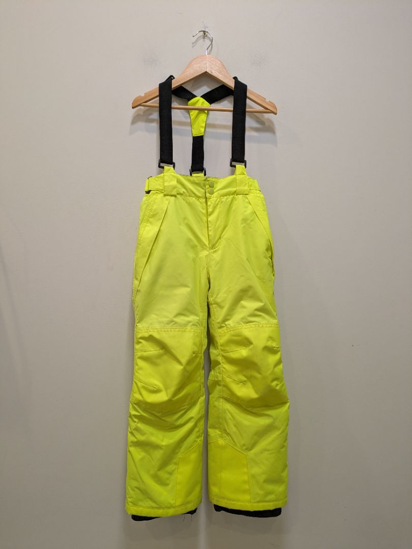 Yellow Mountain Warehouse Extreme, 7-8 years